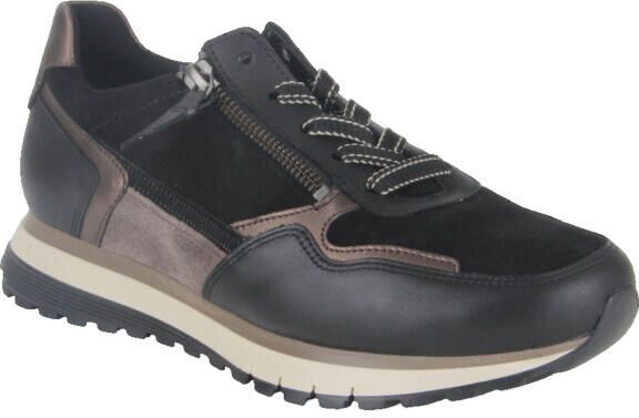 Gabor 6029.01.001 dames sneakers