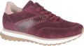 Gabor 6029.02.005 dames sneakers - Rood