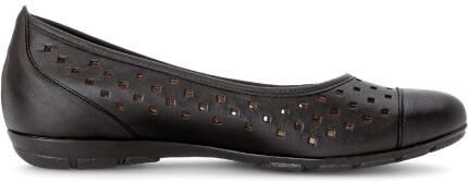 Gabor 64.169.27 dames ballerina