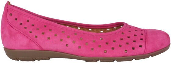 Gabor 64.169.30 dames ballerina