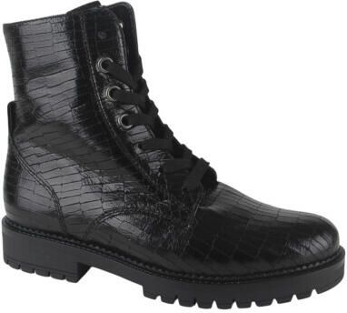 Gabor 72.725.97 dames veterboots sportief