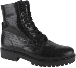 Gabor 72.725.97 dames veterboots sportief