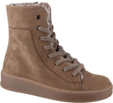 Gabor 76.775.44 dames veterboots sportief