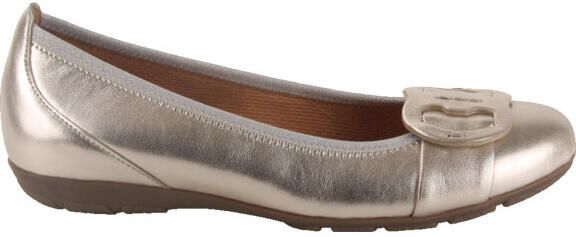 Gabor 84.163.62 dames ballerina's