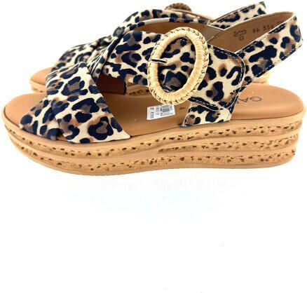 Gabor 84.556.32 sandalen