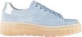 Gabor 86.410.46 dames sneaker - Blauw