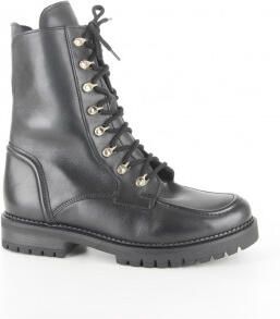 Gabor 92.723.57 dames veterboots sportief