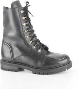 Gabor 92.723.57 dames veterboots sportief