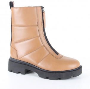 Gabor 92.753.65 dames veterboots sportief
