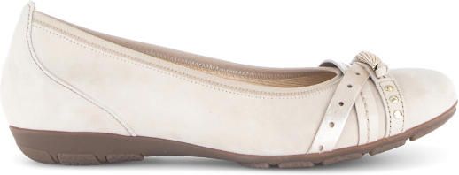 Gabor Ballerina's