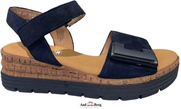 Gabor Damesschoenen sandalen