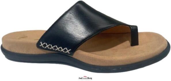Gabor Damesschoenen slippers