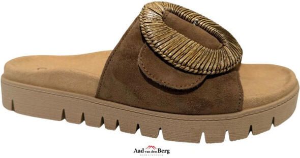 Gabor Damesschoenen slippers