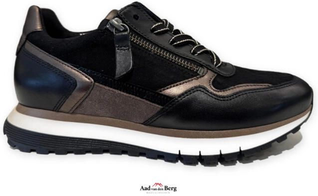Gabor Damesschoenen sneakers