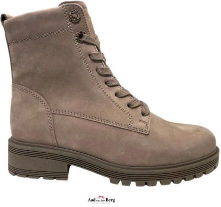 Gabor Damesschoenen veterboots