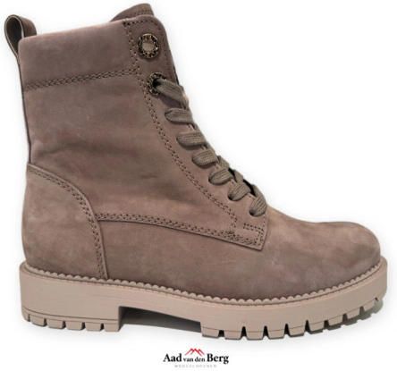 Gabor Damesschoenen veterboots