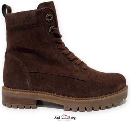 Gabor Damesschoenen veterboots