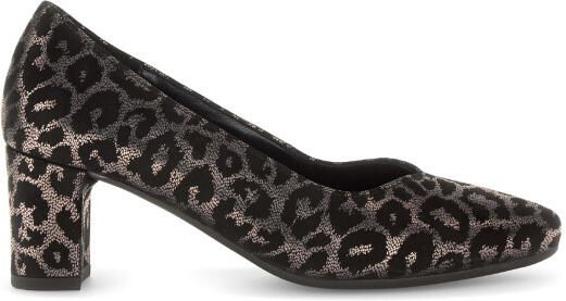 Gabor Pumps