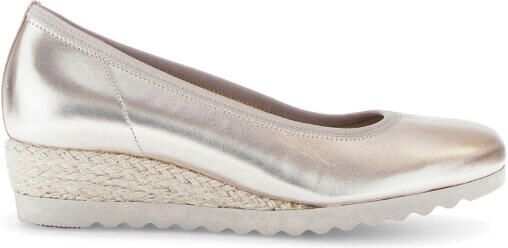 Gabor Pumps