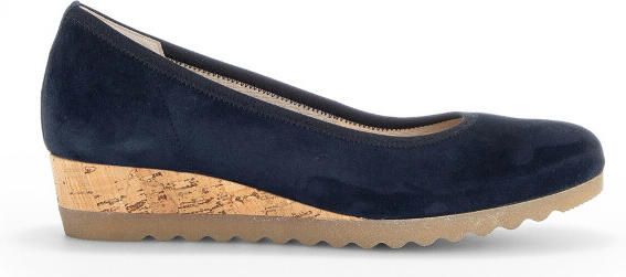 Gabor Pumps