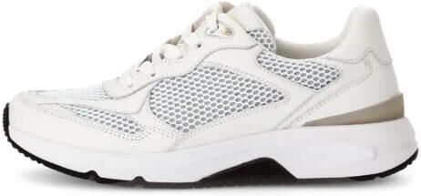 Gabor Rolling soft 66.893.51 wit silver