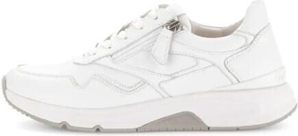 Gabor Rolling soft 66.896.51 chevron weiss