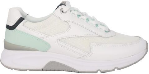 Gabor Rollingsoft sensitive 26.895.53 dames rollende wandelsneaker