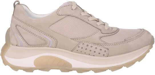 Gabor Rollingsoft sensitive 26.915.31 dames rollende wandelsneaker