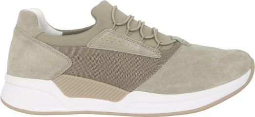 Gabor Rollingsoft sensitive 26.951.34 dames rollende wandelsneaker