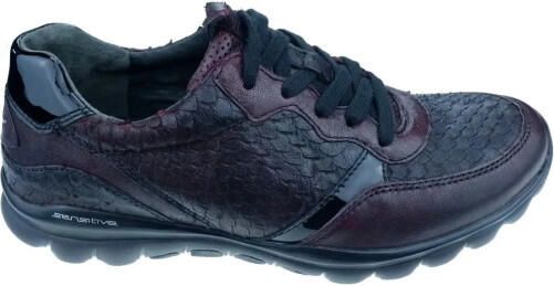 Gabor Rollingsoft sensitive 36.968.13 dames rollende wandelsneaker