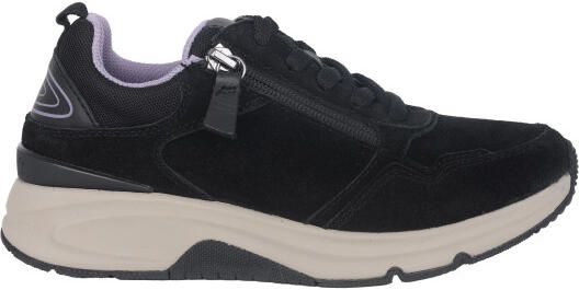 Gabor Rollingsoft sensitive 56.897.47 dames rollende wandelsneaker