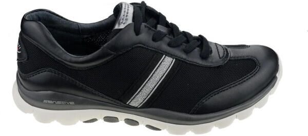 Gabor Rollingsoft sensitive 56.966.67 dames rollende wandelsneaker