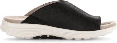 Gabor Rollingsoft sensitive 66.812.67 dames rollende wandelsandaal