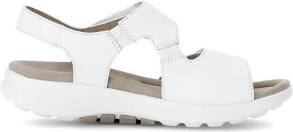 Gabor Rollingsoft sensitive 66.815.50 dames rollende wandelsandaal