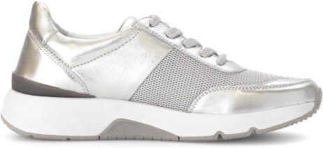 Gabor Rollingsoft sensitive 66.897.10 dames rollende wandelsneaker