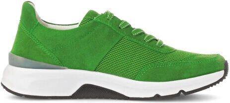 Gabor Rollingsoft sensitive 66.897.34 dames rollende wandelsneaker