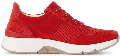 Gabor Rollingsoft sensitive 66.897.48 dames rollende wandelsneaker