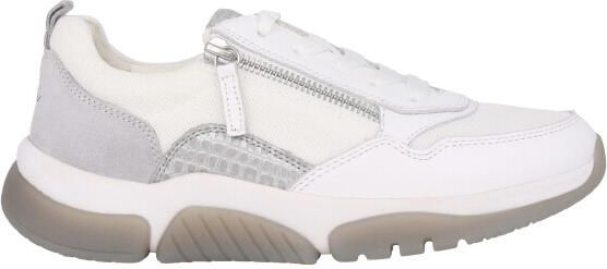 Gabor Rollingsoft sensitive 66.938.60 dames rollende wandelsneaker