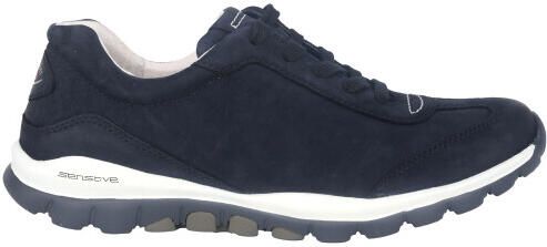 Gabor Rollingsoft sensitive 86.965.46 dames rollende wandelsneaker