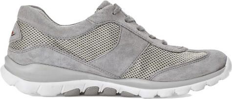 Gabor Rollingsoft sensitive 86.966.39 dames rollende wandelsneaker