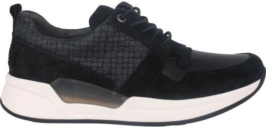 Gabor Rollingsoft sensitive 96.955.87 dames rollende wandelsneaker