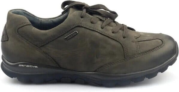 Gabor Rollingsoft sensitive 96.969.30 dames rollende wandelsneaker