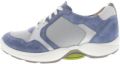 Ganter Hali h - Blauw
