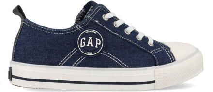 Gap Sneakers houston denim gal001f5tyelyb blauw