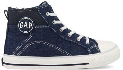 Gap Sneakers houston denim gal501f6tyelyb blauw