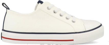 Gap Sneakers houston gal001f5tywhit