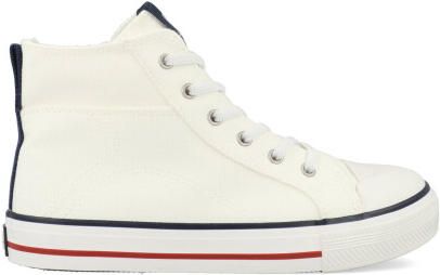 Gap Sneakers houston gal501f6tywhit