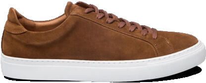 Garment Project Gpf2357 650 cognac suede 3163