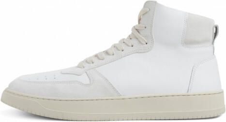 Garment Project Legacy mid white gp2379-100