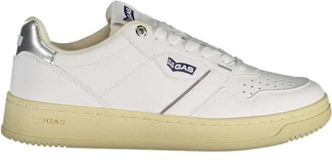 Gas Jeans Casual Sneakers